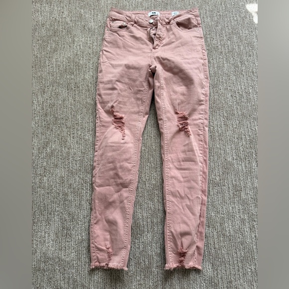 I&M Denim - I&M jeans (fashion nova)
